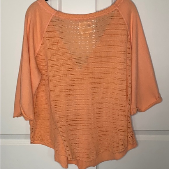 Billabong Pullover sweatshirt - Picture 2 of 3